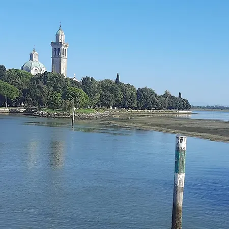 La Perla Di Maria Appartement