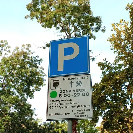 Appartement La Perla Di Maria