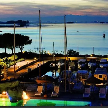 Appartement La Perla Di Maria Grado