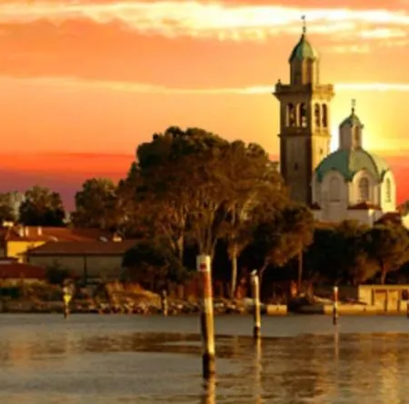 La Perla Di Maria * Градо