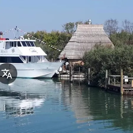 La Perla Di Maria Appartement *