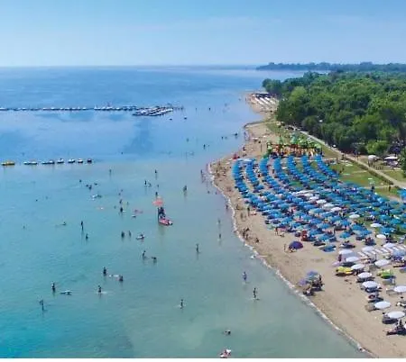 Appartement La Perla Di Maria Grado