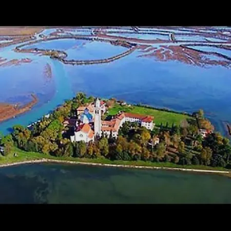 La Perla Di Maria Appartement