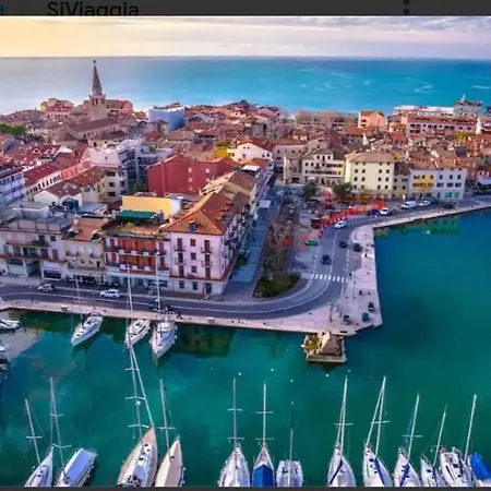 Appartement La Perla Di Maria