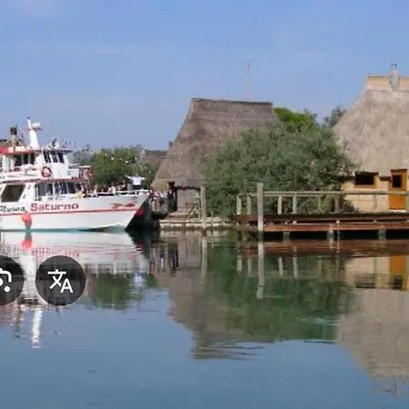 Appartement La Perla Di Maria *