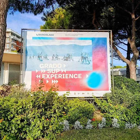 La Perla Di Maria Appartement *