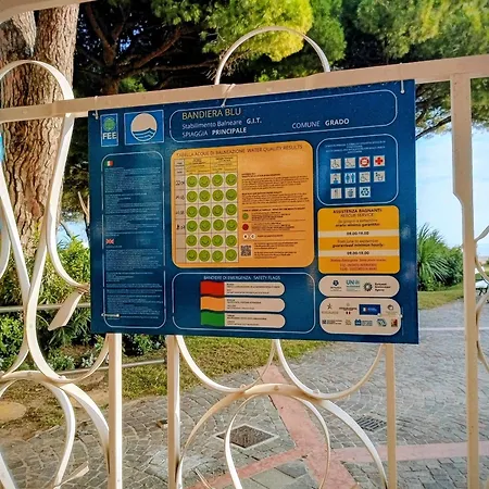 La Perla Di Maria Апартаменти