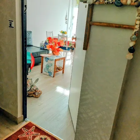 Appartement La Perla Di Maria Grado