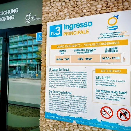 Appartement La Perla Di Maria *