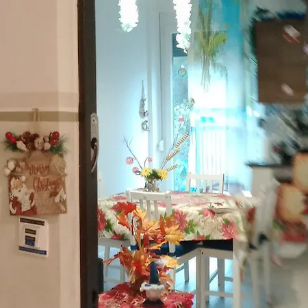 Appartement La Perla Di Maria *