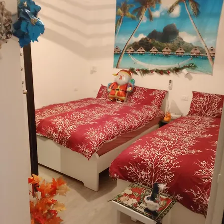 Appartement La Perla Di Maria *