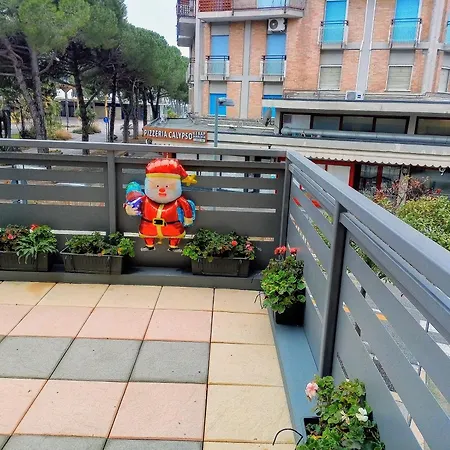 Appartement La Perla Di Maria Grado