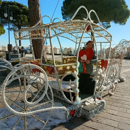 Appartement La Perla Di Maria *