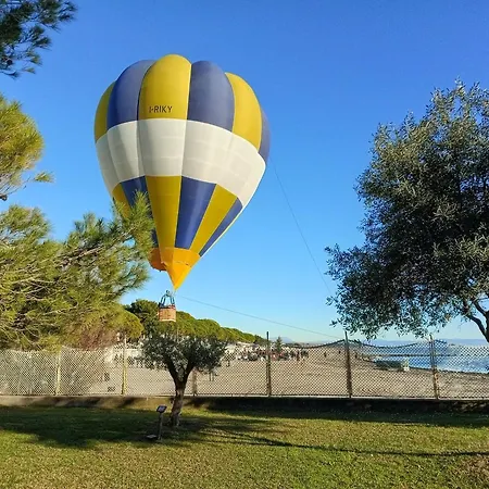 La Perla Di Maria Appartement Grado