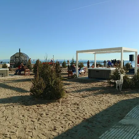 La Perla Di Maria Appartement