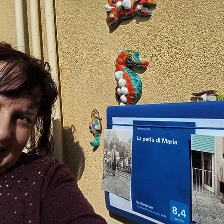 La Perla Di Maria グラード
