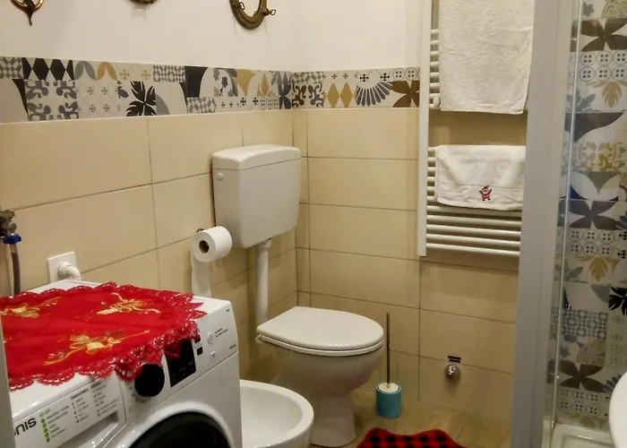 La Perla Di Maria * 格拉多