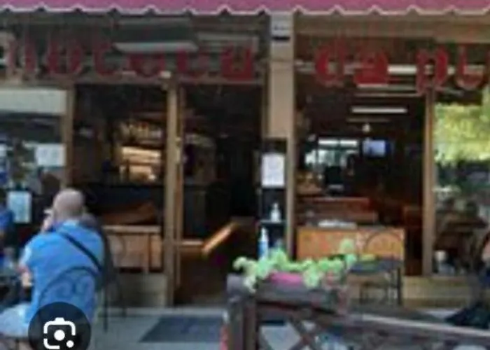 La Perla Di Maria غرادو