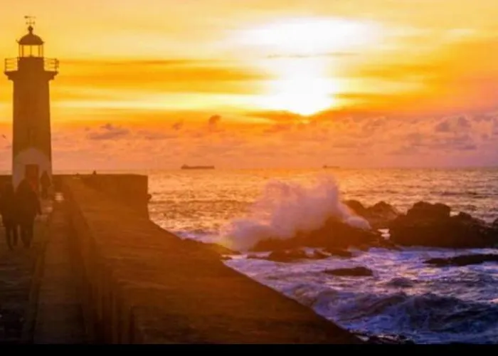 Apartman La Perla Di Maria *