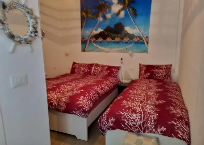 La Perla Di Maria * 格拉多