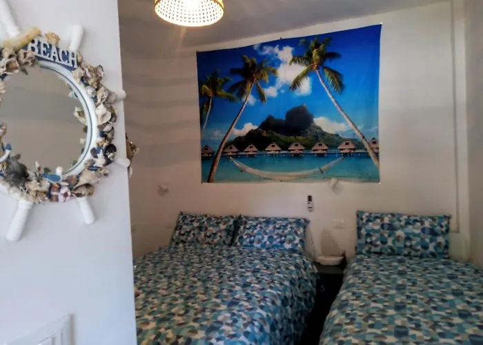 La Perla Di Maria Appartement Grado