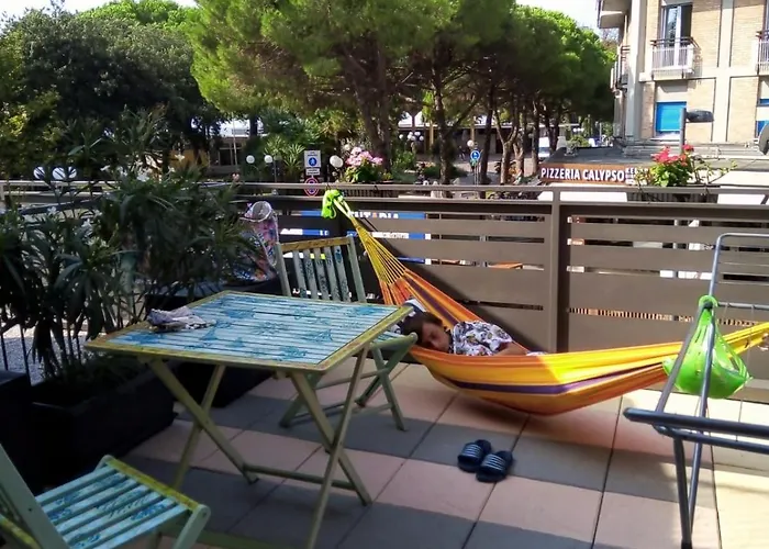 La Perla Di Maria Apartment Grado