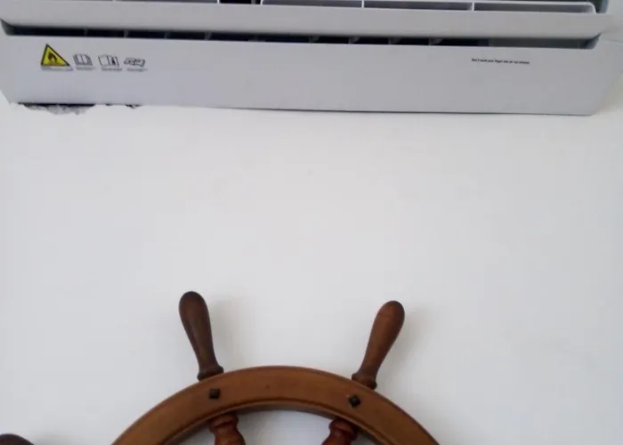 La Perla Di Maria شقة