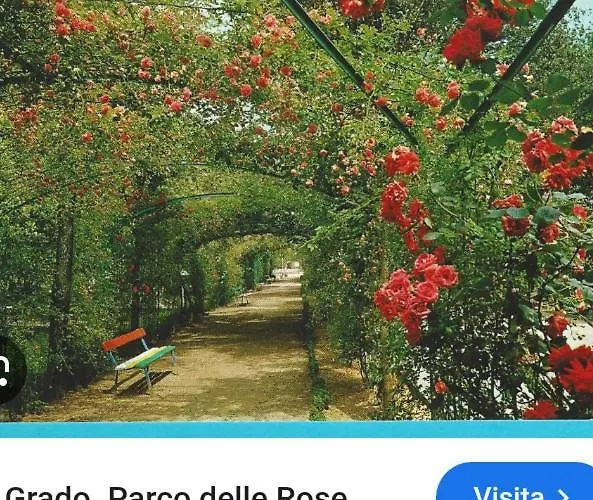 La Perla Di Maria 格拉多