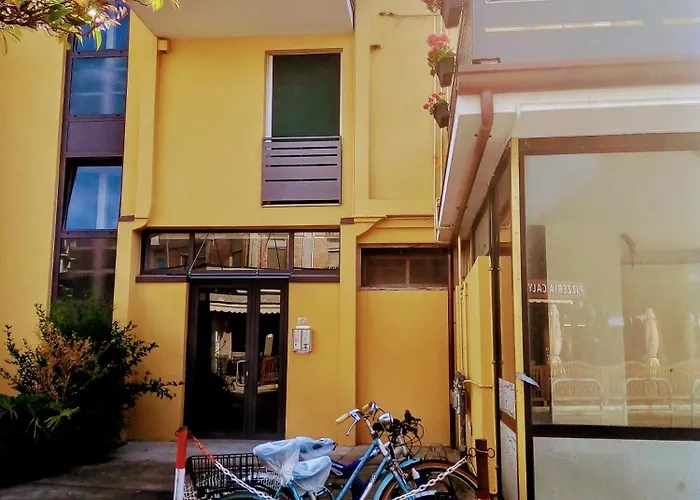 La Perla Di Maria 格拉多