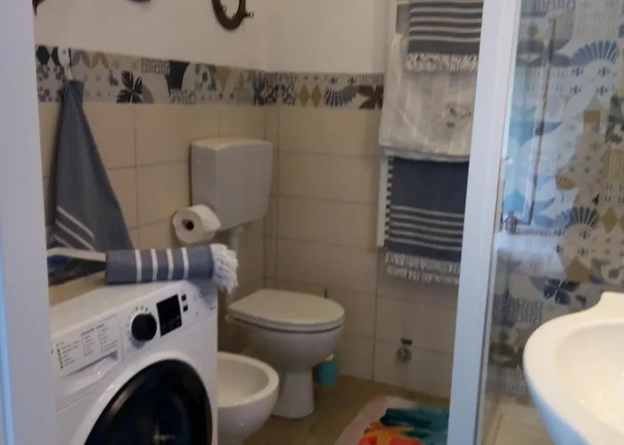 La Perla Di Maria 格拉多