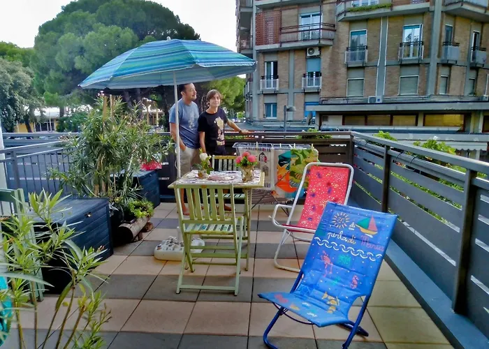 Appartement La Perla Di Maria *