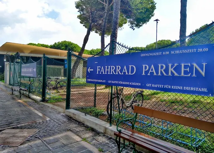 La Perla Di Maria Apartman Grado