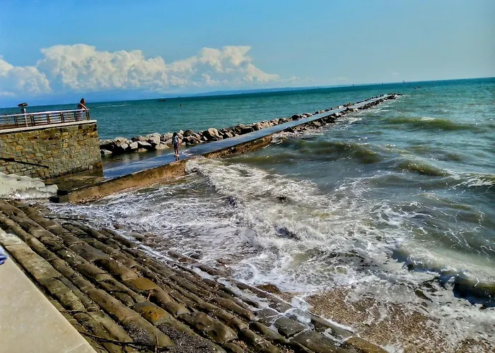 La Perla Di Maria * Grado