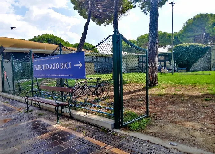 La Perla Di Maria Apartman Grado