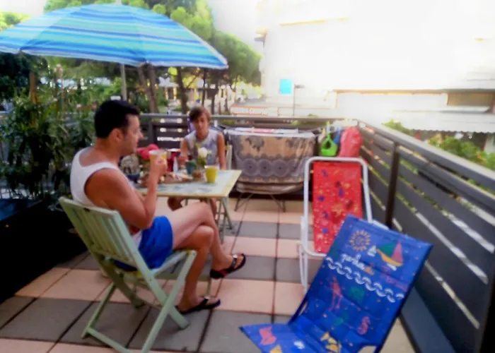 公寓 La Perla Di Maria