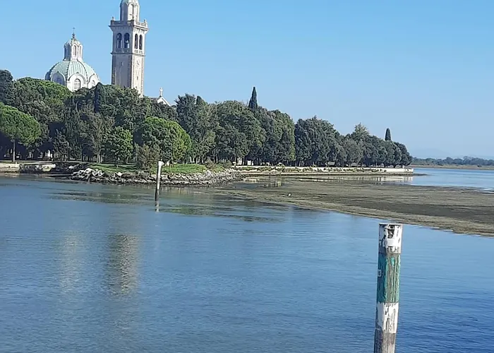 La Perla Di Maria Apartment