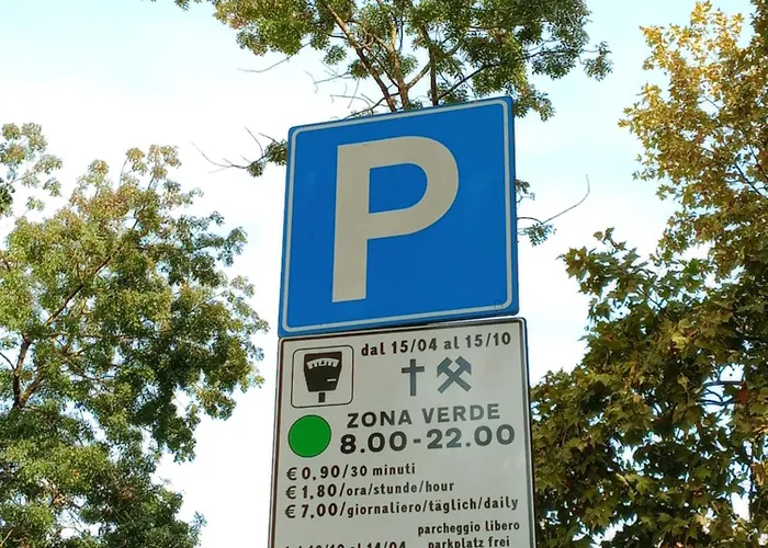 Apartman La Perla Di Maria