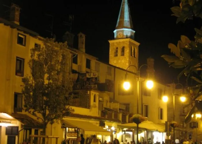 La Perla Di Maria 公寓 *