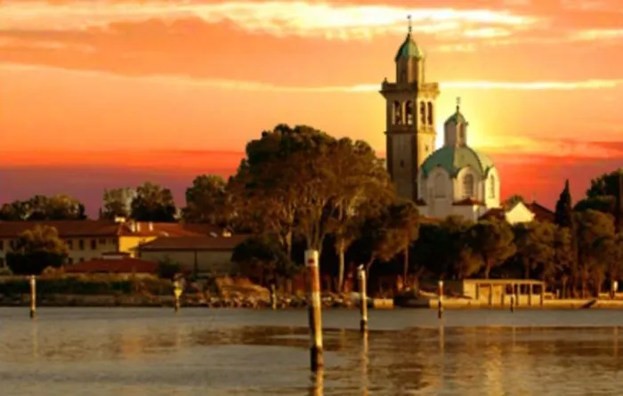 La Perla Di Maria * Grado