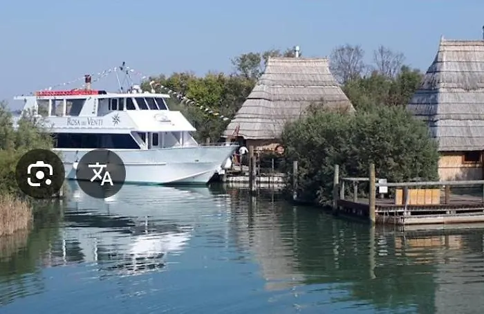 La Perla Di Maria 公寓 *