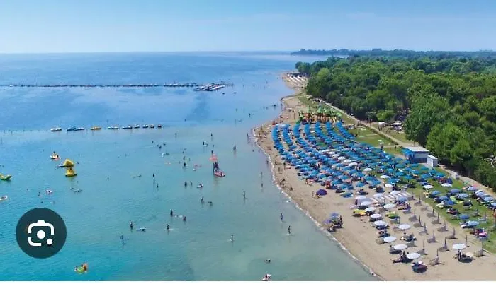 Appartement La Perla Di Maria Grado