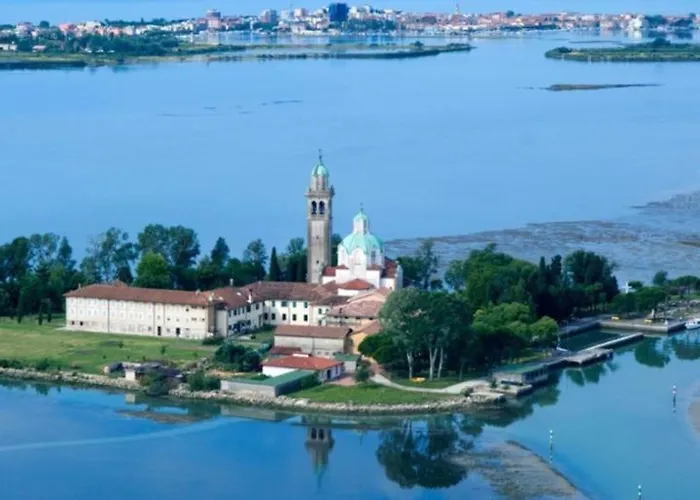 La Perla Di Maria * Grado