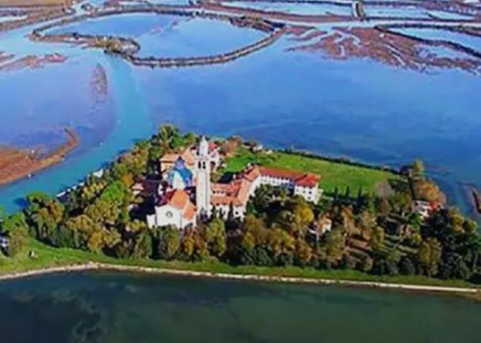 La Perla Di Maria Apartman