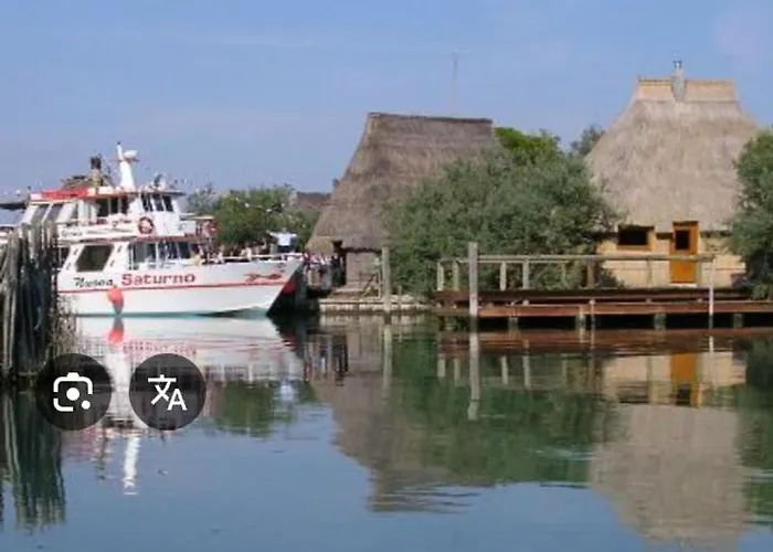 公寓 La Perla Di Maria *