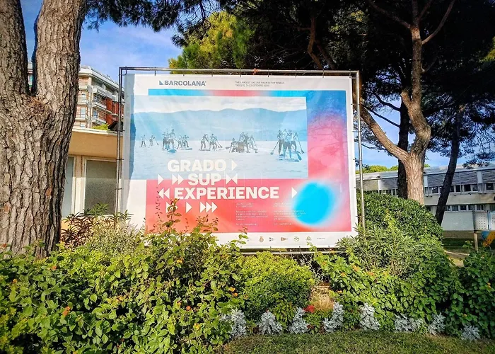 La Perla Di Maria Appartement *