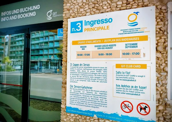 Appartement La Perla Di Maria *