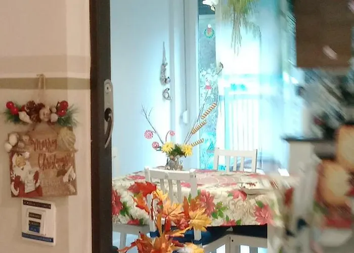 Apartman La Perla Di Maria *