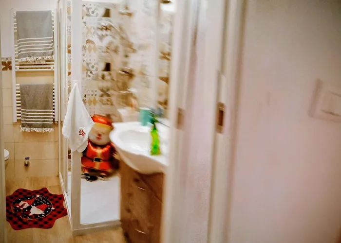 La Perla Di Maria 格拉多