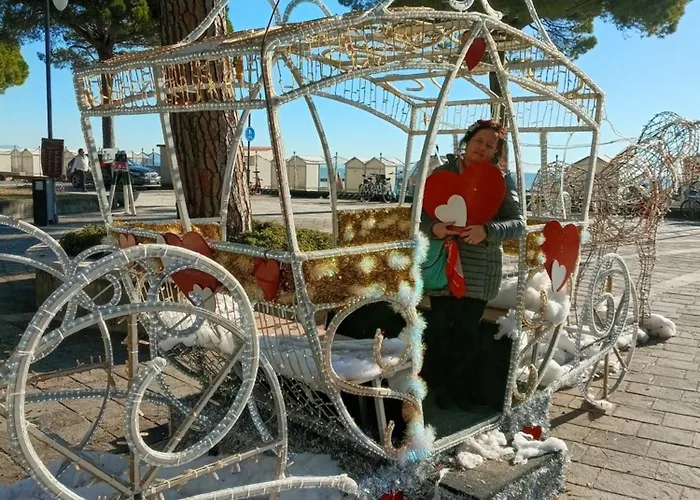 Appartement La Perla Di Maria *