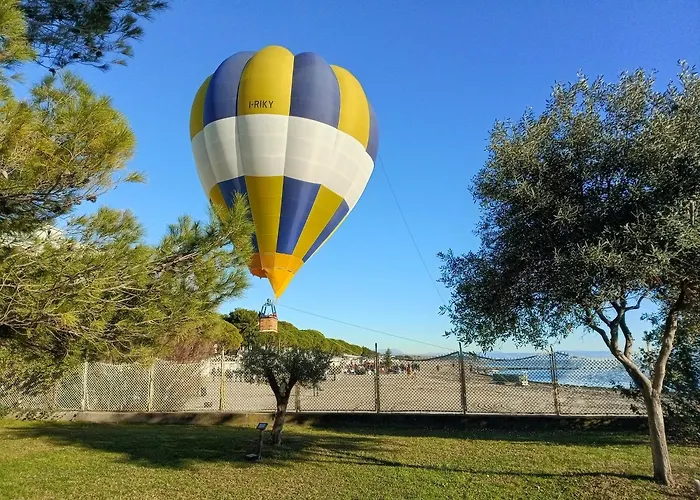 La Perla Di Maria Appartement Grado